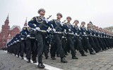 Năm nay Nga có duyệt binh kỷ niệm Ngày chiến thắng 9/5?