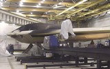Mỹ muốn sở hữu số lượng cực lớn oanh tạc cơ tàng hình B-21 Raider