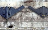 Mỹ muốn sở hữu số lượng cực lớn oanh tạc cơ tàng hình B-21 Raider