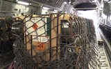 NATO tuyên bố bắt đầu giao vũ khí tấn công cho Ukraine