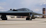 Mỹ muốn sở hữu số lượng cực lớn oanh tạc cơ tàng hình B-21 Raider