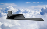 Mỹ muốn sở hữu số lượng cực lớn oanh tạc cơ tàng hình B-21 Raider