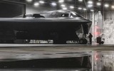 Mỹ muốn sở hữu số lượng cực lớn oanh tạc cơ tàng hình B-21 Raider