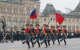 Năm nay Nga có duyệt binh kỷ niệm Ngày chiến thắng 9/5?