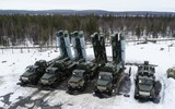 Sự vô nghĩa khi NATO gửi hệ thống phòng không S-300 cho Ukraine