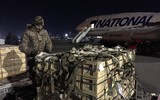 NATO tuyên bố bắt đầu giao vũ khí tấn công cho Ukraine