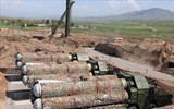 Sự vô nghĩa khi NATO gửi hệ thống phòng không S-300 cho Ukraine