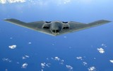 Mỹ muốn sở hữu số lượng cực lớn oanh tạc cơ tàng hình B-21 Raider