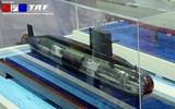 Tàu ngầm Trung Quốc trước nguy cơ bị Thái Lan hủy hợp đồng 