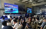 Tàu ngầm Trung Quốc trước nguy cơ bị Thái Lan hủy hợp đồng 
