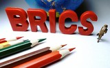 Động thái của BRICS với các lệnh trừng phạt chống Nga gây chia rẽ giữa EU và Mỹ