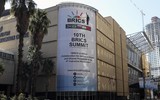 Động thái của BRICS với các lệnh trừng phạt chống Nga gây chia rẽ giữa EU và Mỹ