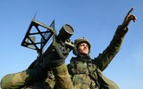 Thiếu tướng Nga cảnh báo tai hoạ khi Lực lượng bảo vệ lãnh thổ Ukraine có tên lửa trong tay