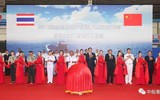 Tàu ngầm Trung Quốc trước nguy cơ bị Thái Lan hủy hợp đồng 