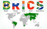 Động thái của BRICS với các lệnh trừng phạt chống Nga gây chia rẽ giữa EU và Mỹ