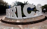 Động thái của BRICS với các lệnh trừng phạt chống Nga gây chia rẽ giữa EU và Mỹ