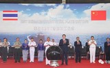 Tàu ngầm Trung Quốc trước nguy cơ bị Thái Lan hủy hợp đồng 