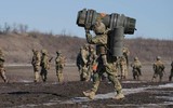 Nga đã sẵn sàng cho cuộc chinh phục Donbass?