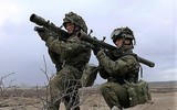 Thiếu tướng Nga cảnh báo tai hoạ khi Lực lượng bảo vệ lãnh thổ Ukraine có tên lửa trong tay