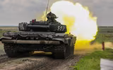 Nga đã sẵn sàng cho cuộc chinh phục Donbass?