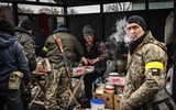 Nga đã sẵn sàng cho cuộc chinh phục Donbass?