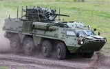 Nga đã sẵn sàng cho cuộc chinh phục Donbass?