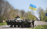 Nga đã sẵn sàng cho cuộc chinh phục Donbass?