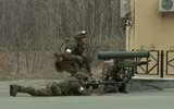 Lính dù Nga từng chiếm Gostomel đóng vai trò quyết định trong trận chiến Donbass?