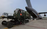 Mỹ bất ngờ khi biên đội vận tải cơ hạng nặng Trung Quốc đến châu Âu giữa tình hình nóng