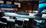 Tên lửa Kh-58UShKE giúp Su-57 hủy diệt hệ thống phòng không Ukraine?