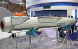 Tên lửa Kh-58UShKE giúp Su-57 hủy diệt hệ thống phòng không Ukraine?