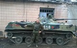 Lính dù Nga từng chiếm Gostomel đóng vai trò quyết định trong trận chiến Donbass?