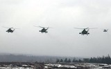 Lính dù Nga từng chiếm Gostomel đóng vai trò quyết định trong trận chiến Donbass?