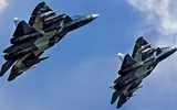 Tên lửa Kh-58UShKE giúp Su-57 hủy diệt hệ thống phòng không Ukraine?