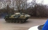 Lính dù Nga từng chiếm Gostomel đóng vai trò quyết định trong trận chiến Donbass?