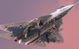 Tên lửa Kh-58UShKE giúp Su-57 hủy diệt hệ thống phòng không Ukraine?