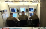 Tổ hợp phòng không S-350 Vityaz tham gia trận quyết chiến tại Donbass