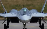 Tên lửa Kh-58UShKE giúp Su-57 hủy diệt hệ thống phòng không Ukraine?