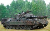 Nếu Đức đồng ý viện trợ xe tăng Leopard liệu Ukraine có muốn tiếp nhận?