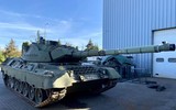 Nếu Đức đồng ý viện trợ xe tăng Leopard liệu Ukraine có muốn tiếp nhận?