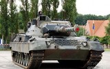 Nếu Đức đồng ý viện trợ xe tăng Leopard liệu Ukraine có muốn tiếp nhận?