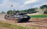 Nếu Đức đồng ý viện trợ xe tăng Leopard liệu Ukraine có muốn tiếp nhận?