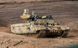 Nga đã sẵn sàng cho cuộc chinh phục Donbass?