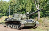 Nếu Đức đồng ý viện trợ xe tăng Leopard liệu Ukraine có muốn tiếp nhận?