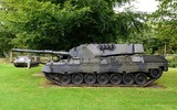 Nếu Đức đồng ý viện trợ xe tăng Leopard liệu Ukraine có muốn tiếp nhận?