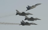 Ba Lan và những đề xuất mạo hiểm liên quan xung đột Nga- Ukraine