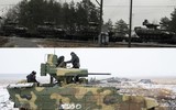 Kẻ hủy diệt BMPT Nga sẵn sàng tham gia trận đánh quyết định tại Donbass?