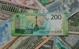 Nga đảo ngược nguy cơ vỡ nợ nhờ 'chiêu thức đặc biệt' trong thanh toán nợ công