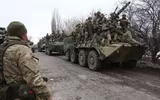 Nga đã sẵn sàng cho cuộc chinh phục Donbass?