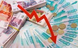 Cuộc chiến Ukraine có thể phá hủy nền kinh tế Nga hay không?